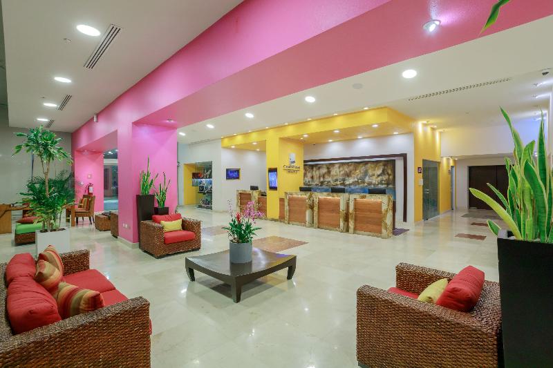 Fotos del hotel Camino Real Veracruz:  50