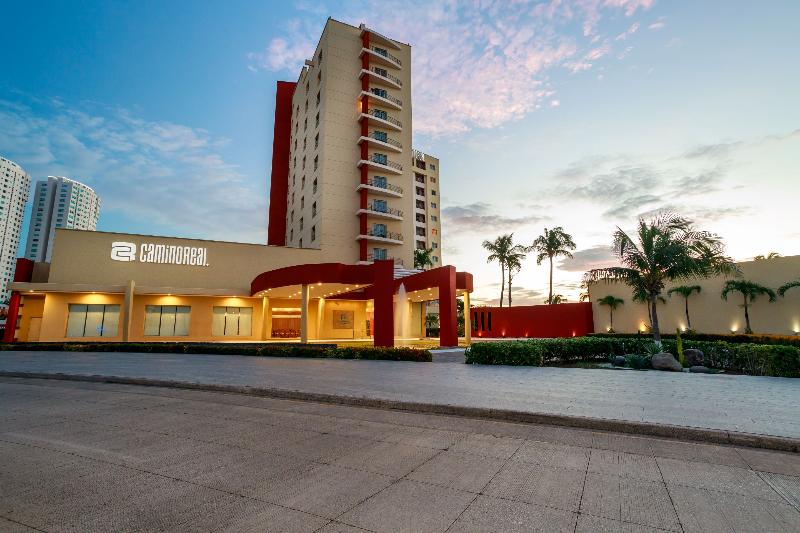 Hotel Camino Real Veracruz