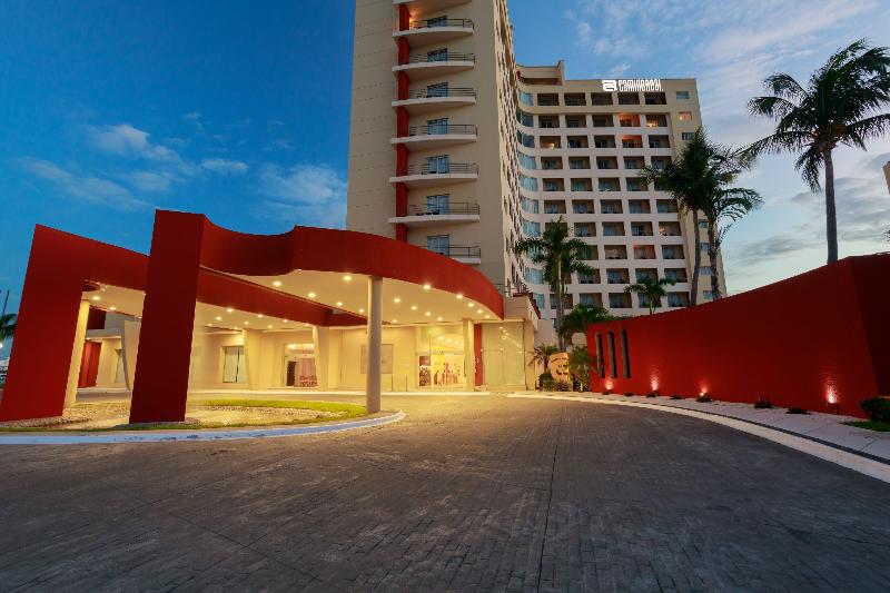 Fotos del hotel Camino Real Veracruz:  46