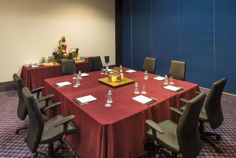 Fotos del hotel Camino Real Veracruz:  52