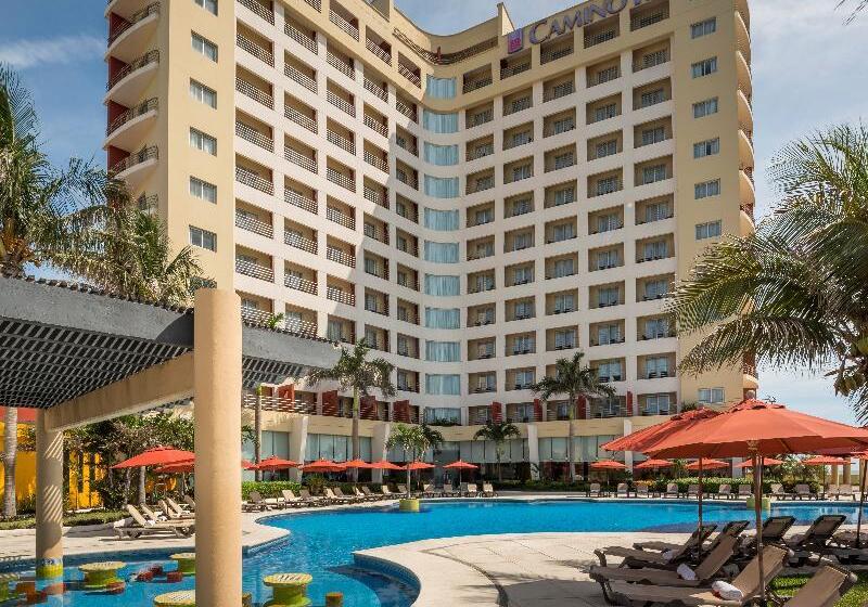 Fotos del hotel Camino Real Veracruz:  48