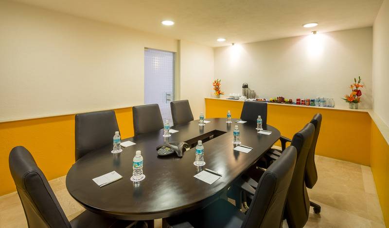 Fotos del hotel Camino Real Veracruz:  26