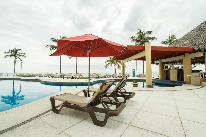 Fotos del hotel Camino Real Veracruz:  62