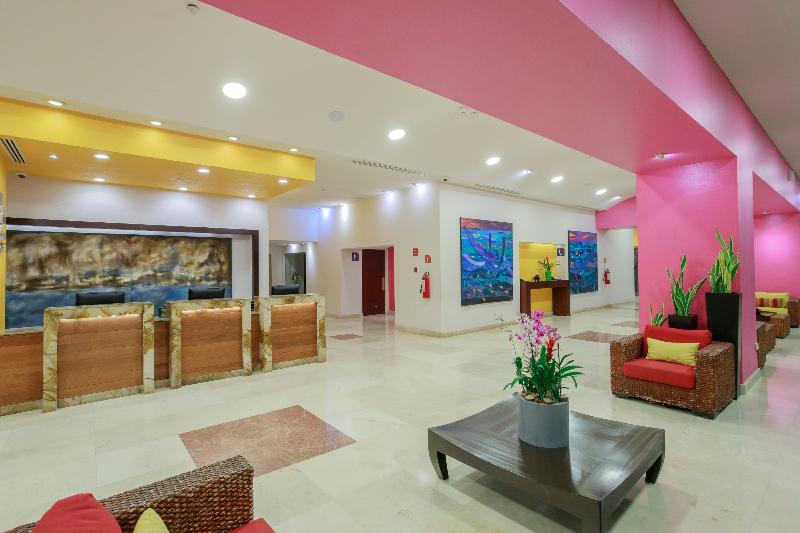 Fotos del hotel Camino Real Veracruz:  57