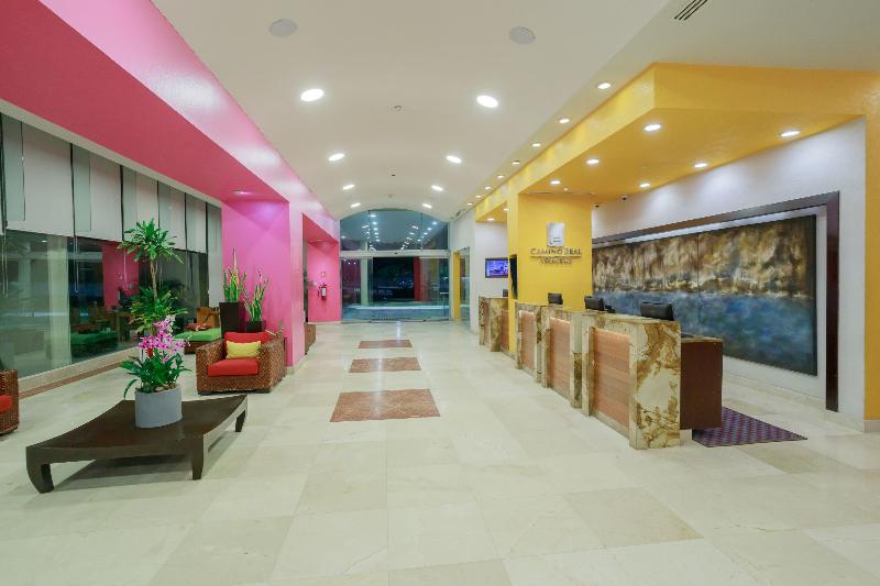 Fotos del hotel Camino Real Veracruz:  56