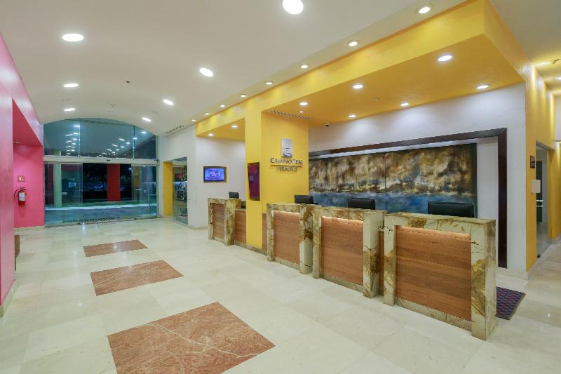 Fotos del hotel Camino Real Veracruz:  18
