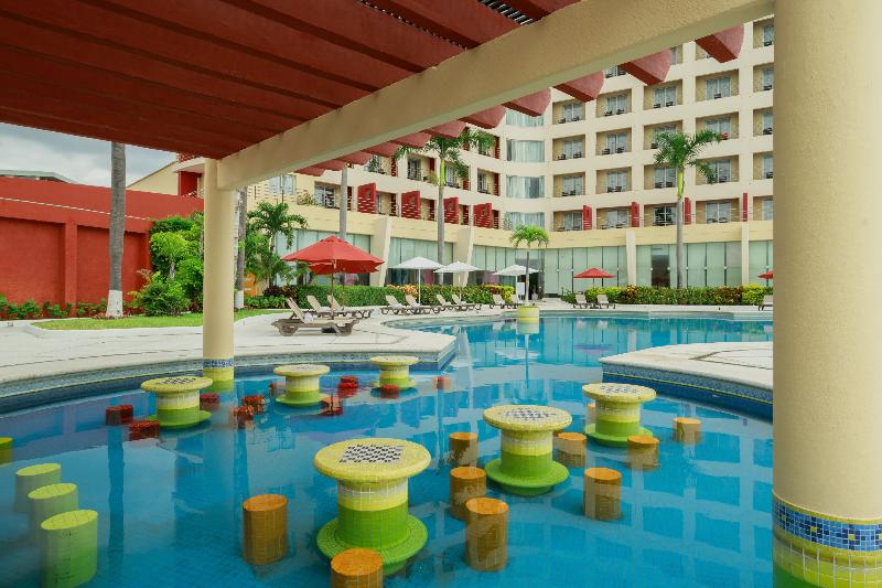 Fotos del hotel Camino Real Veracruz:  2