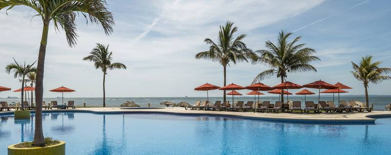 Fotos del hotel Camino Real Veracruz:  23
