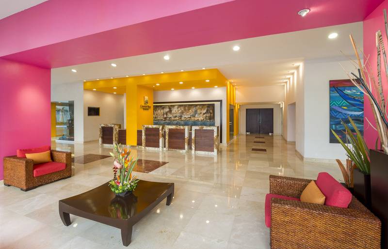Fotos del hotel Camino Real Veracruz:  20