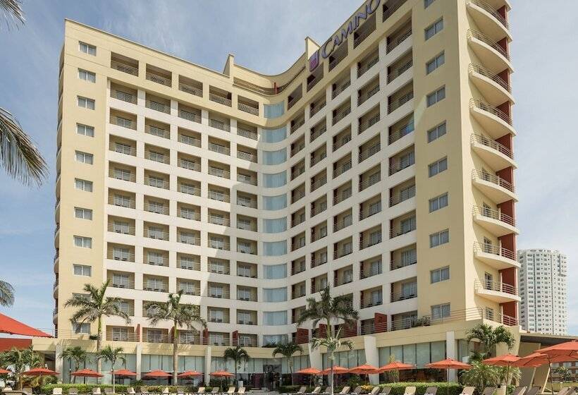 Fotos del hotel Camino Real Veracruz:  8