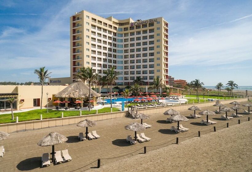 Fotos del hotel Camino Real Veracruz:  13