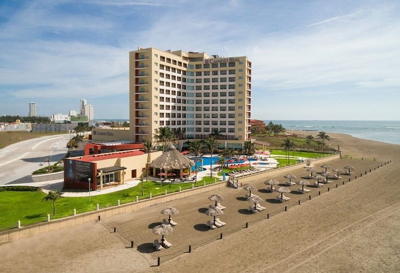 Fotos del hotel Camino Real Veracruz:  4