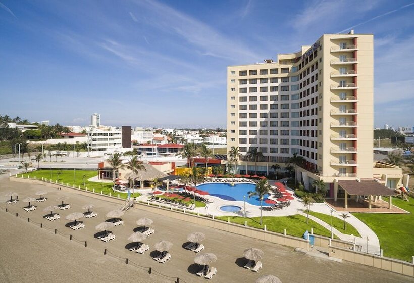 Fotos del hotel Camino Real Veracruz:  5