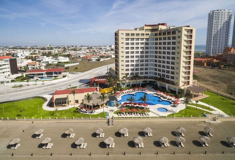 Fotos del hotel Camino Real Veracruz:  12