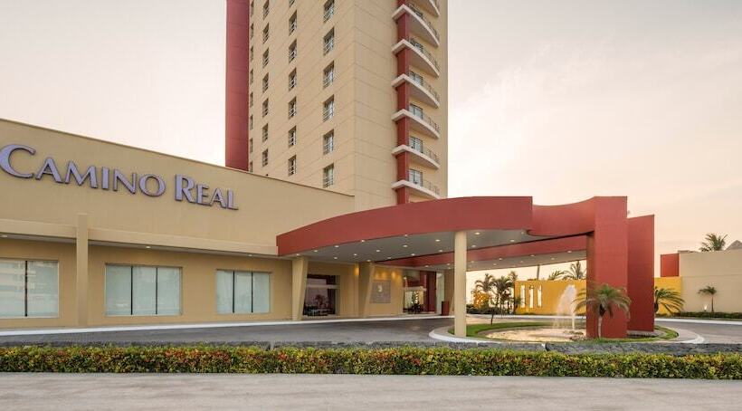 Fotos del hotel Camino Real Veracruz:  19