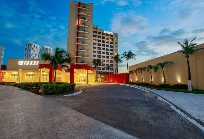 Fotos del hotel Camino Real Veracruz:  22