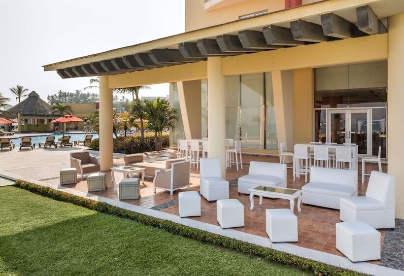Fotos del hotel Camino Real Veracruz:  25