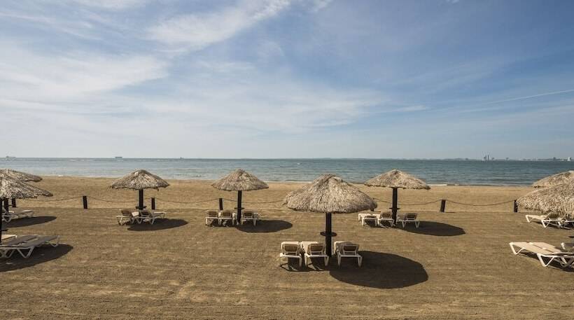 Fotos del hotel Camino Real Veracruz:  27