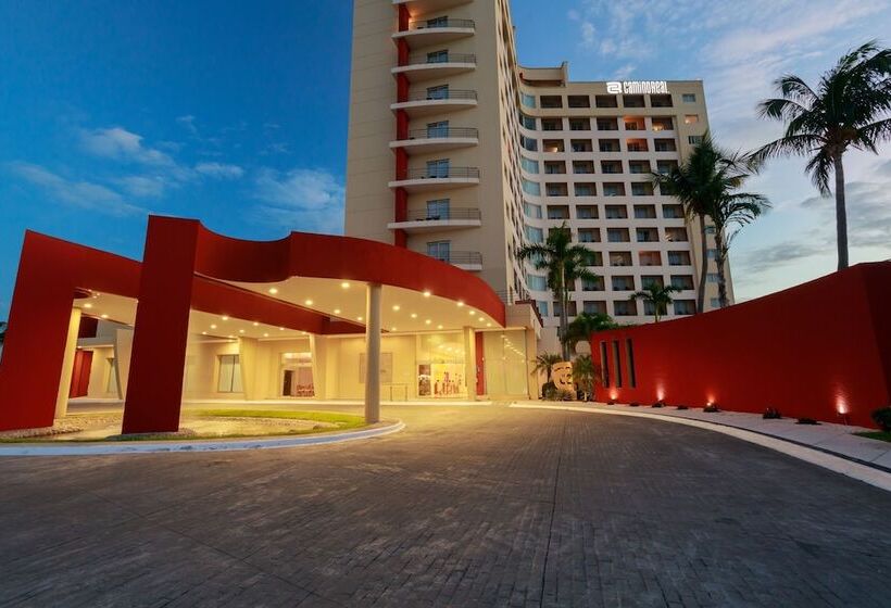 Fotos del hotel Camino Real Veracruz:  60