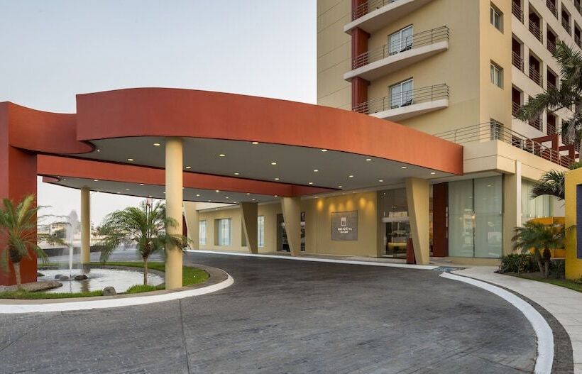 Fotos del hotel Camino Real Veracruz:  42
