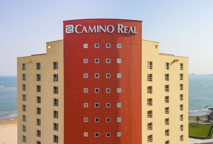 Fotos del hotel Camino Real Veracruz:  10