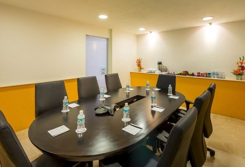 Fotos del hotel Camino Real Veracruz:  54
