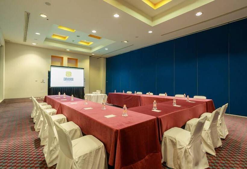 Fotos del hotel Camino Real Veracruz:  55