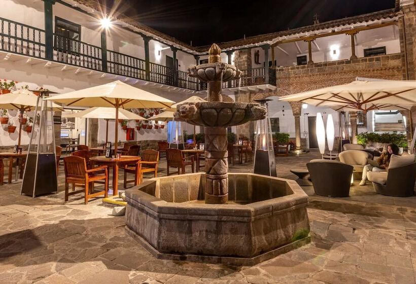 Fotos del hotel Casa Andina Premium Cusco:  18