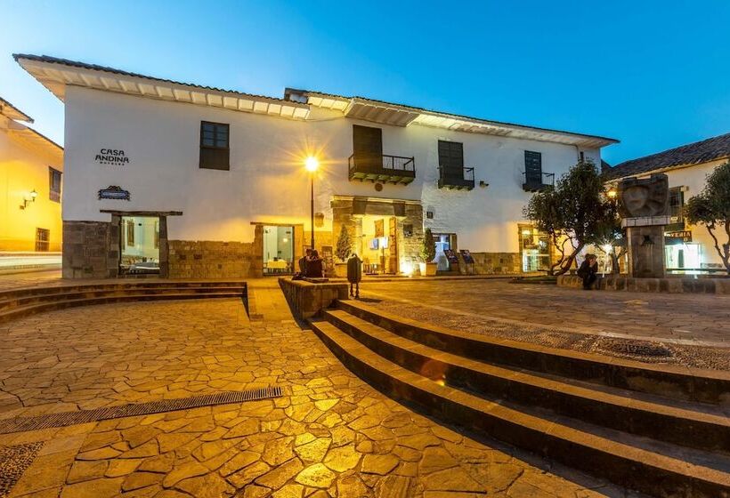 Fotos del hotel Casa Andina Premium Cusco:  10