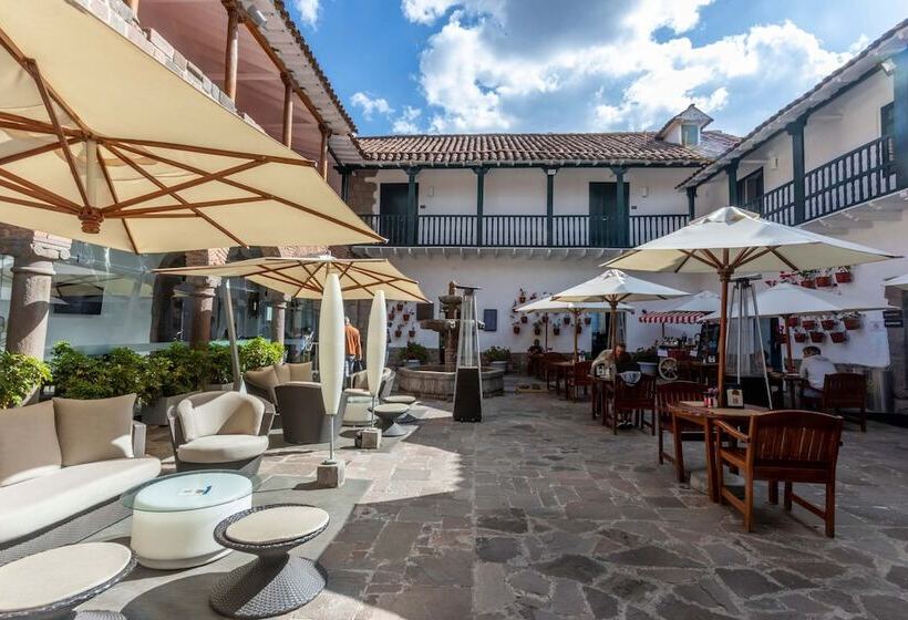 Hotel Casa Andina Premium Cusco