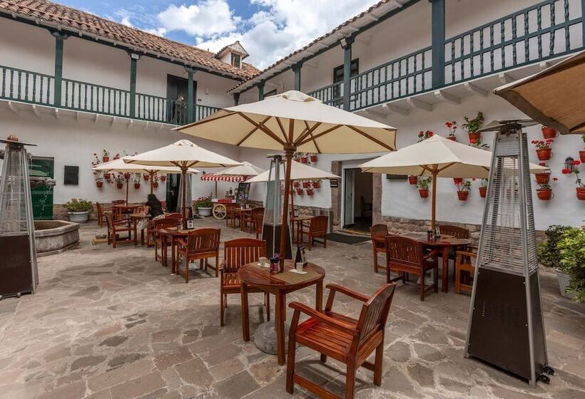 Hôtel Casa Andina Premium Cusco