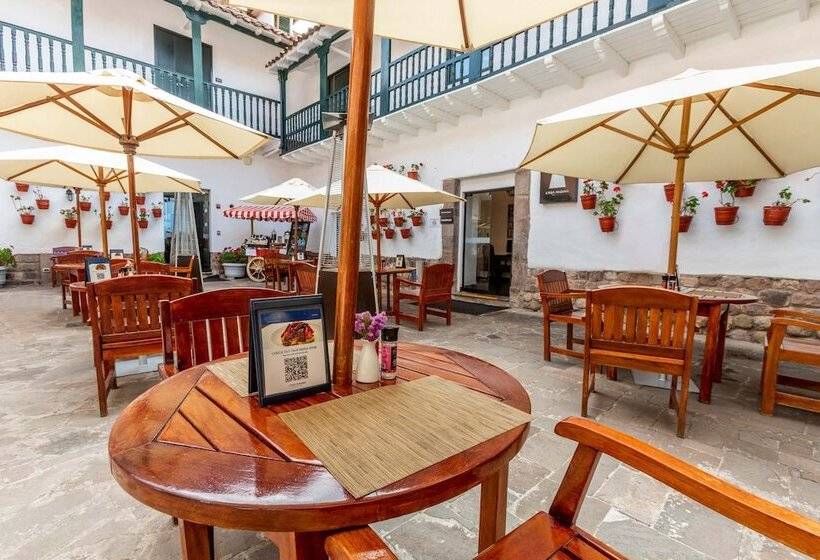 Fotos del hotel Casa Andina Premium Cusco:  28