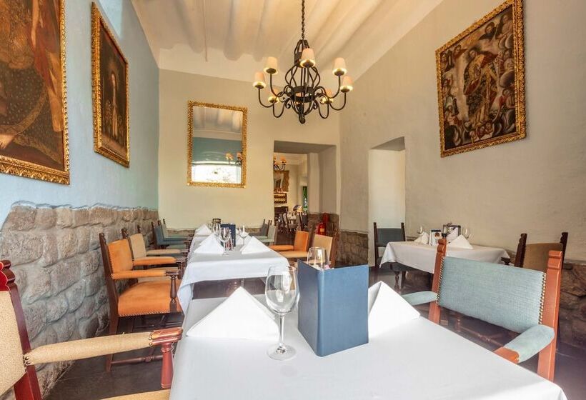 Fotos del hotel Casa Andina Premium Cusco:  41