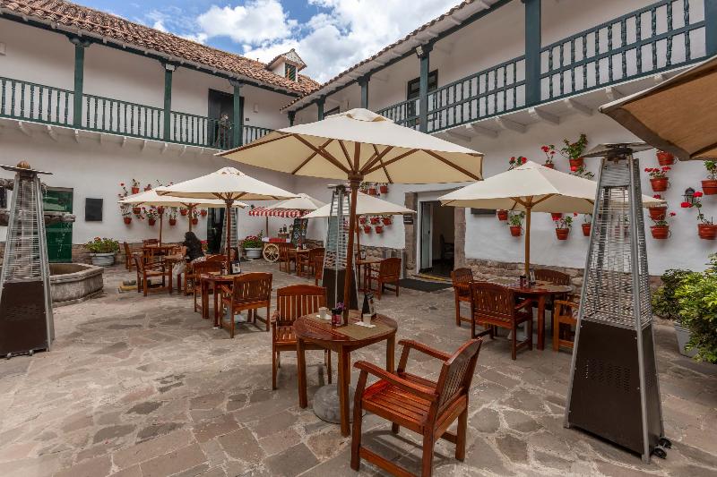 Hotel Casa Andina Premium Cusco