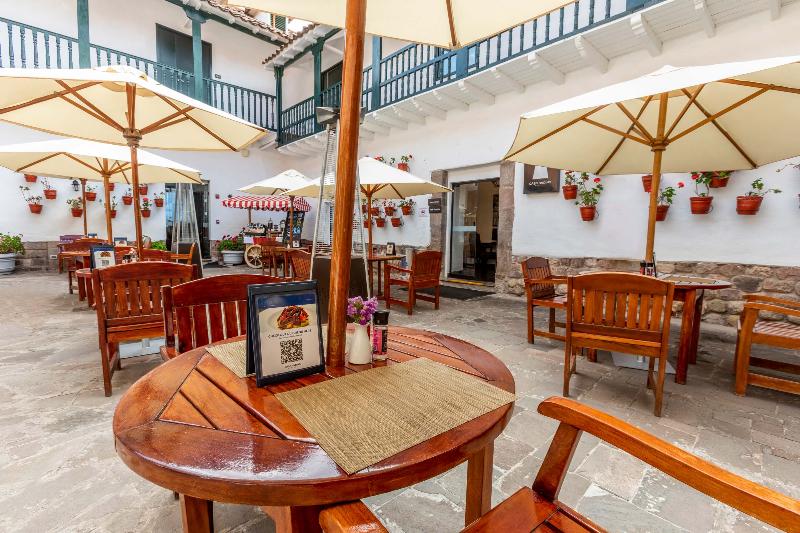 Fotos del hotel Casa Andina Premium Cusco:  45