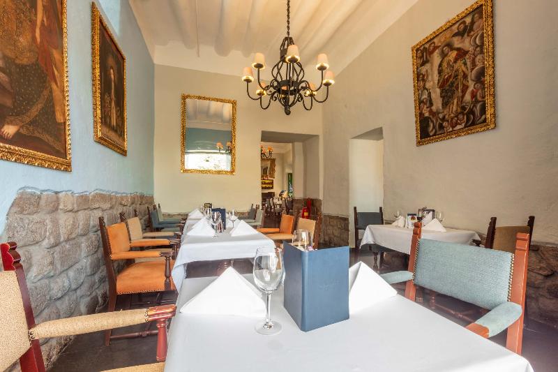Fotos del hotel Casa Andina Premium Cusco:  43
