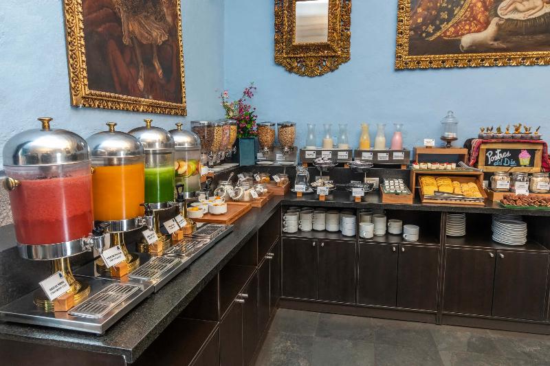 Fotos del hotel Casa Andina Premium Cusco:  35