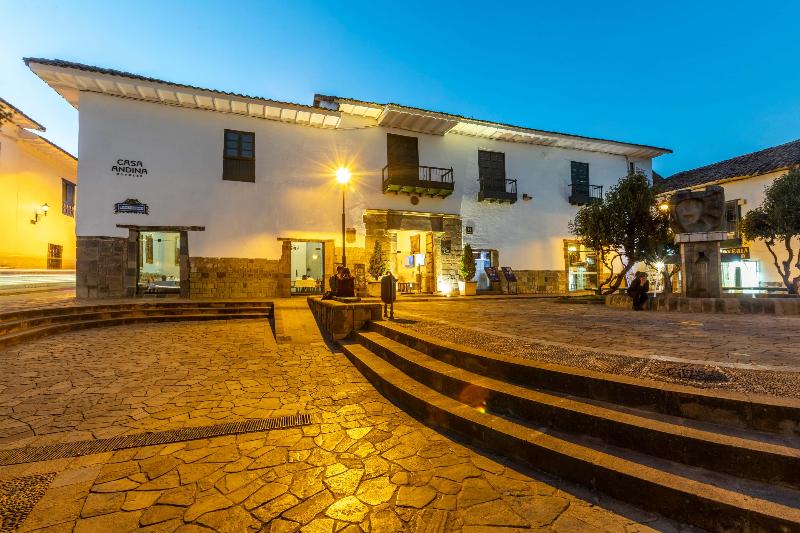 Fotos del hotel Casa Andina Premium Cusco:  37