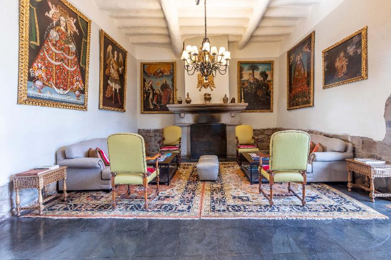 Fotos del hotel Casa Andina Premium Cusco:  23
