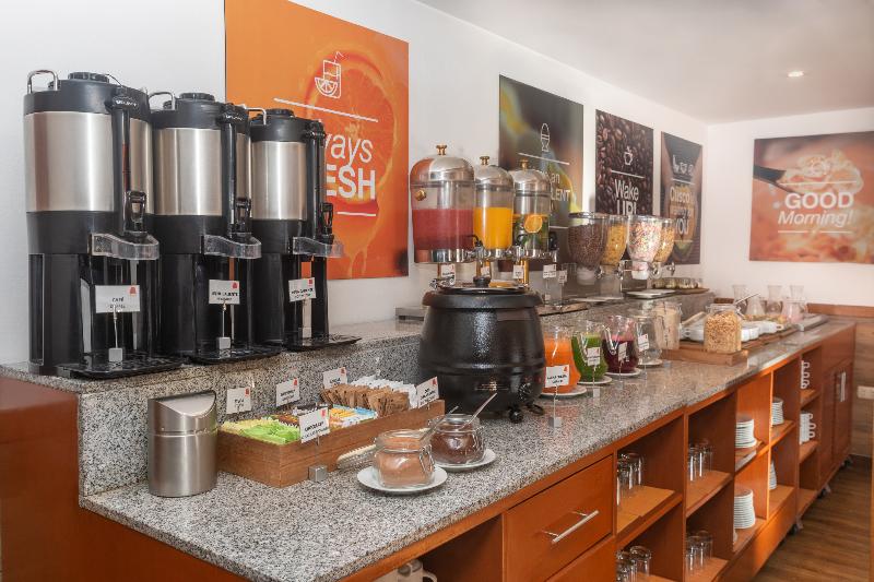 בית מלון כפרי Casa Andina Standard Cusco Plaza