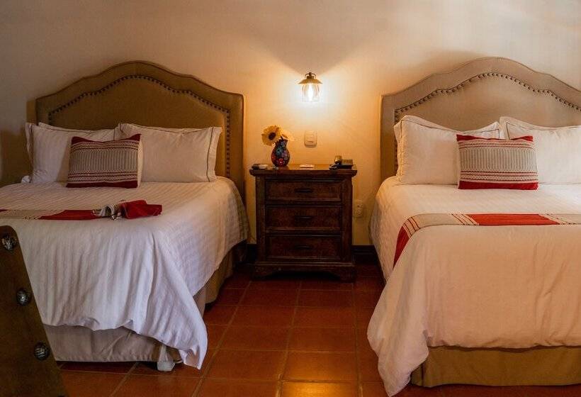 Hotel Casa De Adobe Gallery & Luxury Boutique