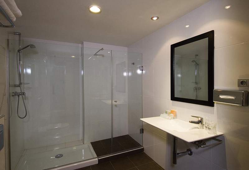 Fotos del hotel Nh Bucharest:  3