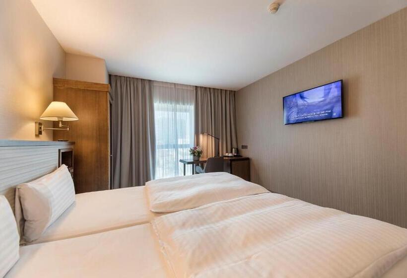 Fotos del hotel Nh Bucharest:  2