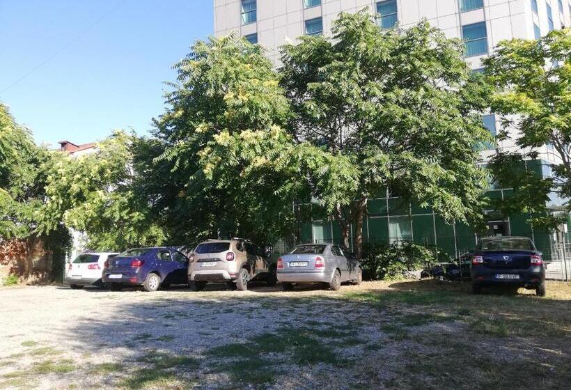 Fotos del hotel Nh Bucharest:  22