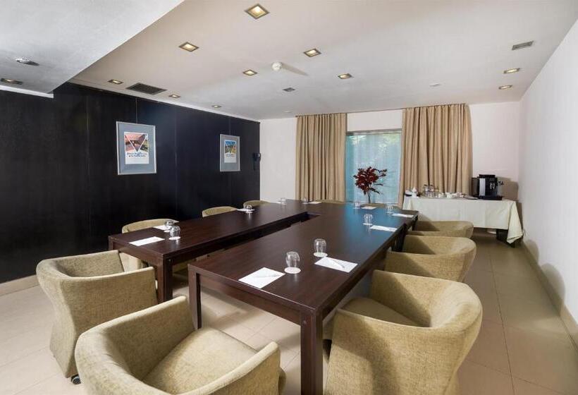 Fotos del hotel Nh Bucharest:  19