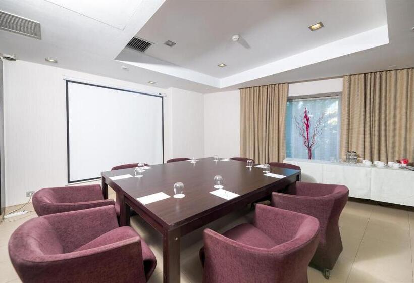 Fotos del hotel Nh Bucharest:  18