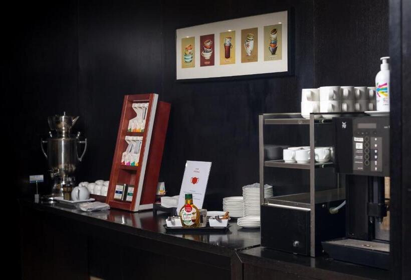Fotos del hotel Nh Bucharest:  24