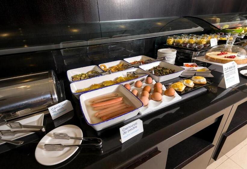 Fotos del hotel Nh Bucharest:  10