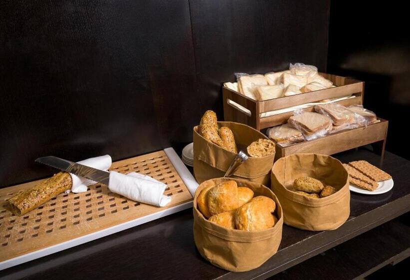 Fotos del hotel Nh Bucharest:  9