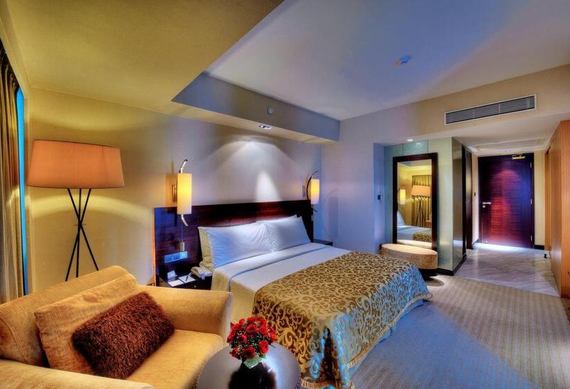 Fotos del hotel Cinnamon Grand Colombo:  2